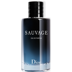 Christian Dior Sauvage woda...
