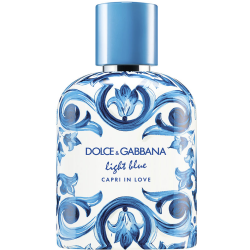 Dolce Gabbana Light Blue...