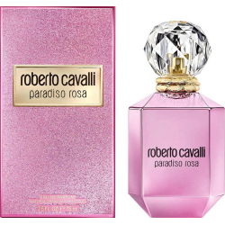 Roberto Cavalli Paradiso...
