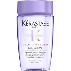 Kerastase Blond Absolu Bain...