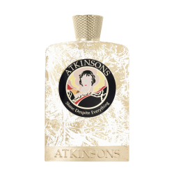 Mini Atkinsons Shine...