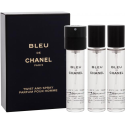 Chanel Bleu de Chanel...