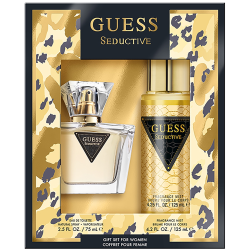 Guess Seductive Woman spray...