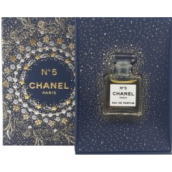 Miniaturka Chanel No.5 woda...