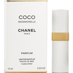 Chanel Coco Mademoiselle...