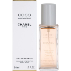 Chanel Coco Mademoiselle...