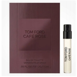 Mini Tom Ford Cafe Rose...