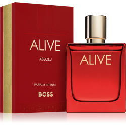 Hugo Boss Alive Absolu...
