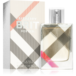 Burberry Brit Woman woda...