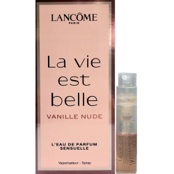 Mini Lancome La Vie Est...
