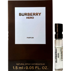 Mini Burberry Hero Parfum -...