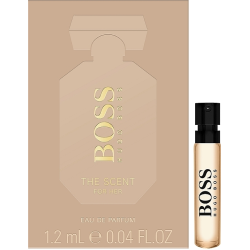 Mini Hugo Boss The Scent...