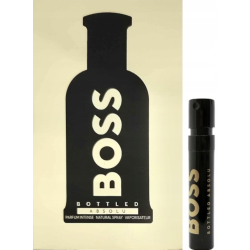 Mini Hugo Boss Bottled...