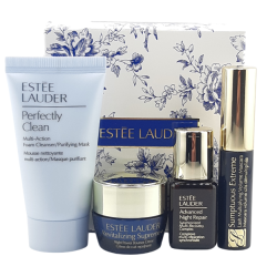 Estee Lauder Zestaw Mini...