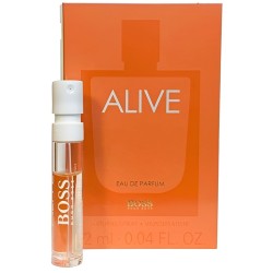 Mini Hugo Boss Alive woda...