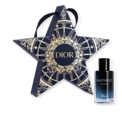 Christian Dior Sauvage woda...