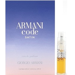 Mini Giorgio Armani Code...