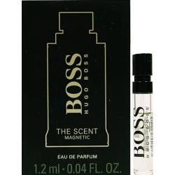 Mini Hugo Boss The Scent...