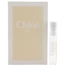 Mini Chloe Chloe Fleur de...