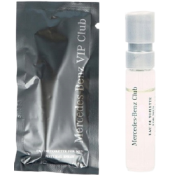 Mini Mercedes Benz VIP Club...