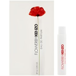 Mini Kenzo Flower woda...