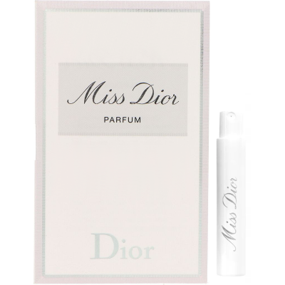 dior miss dior parfum ekstrakt perfum 1 ml     