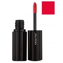 Shiseido Lacquer Rouge...
