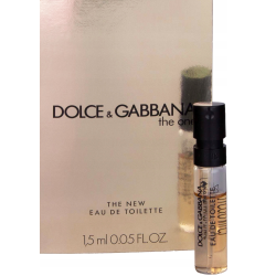 Mini Dolce Gabbana The One...