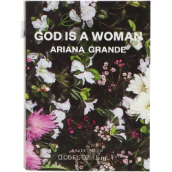 Mini Ariana Grande God Is a...
