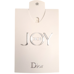 Mini Dior Joy woda...