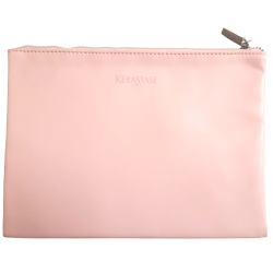 Kosmetyczka Kerastase Różowa