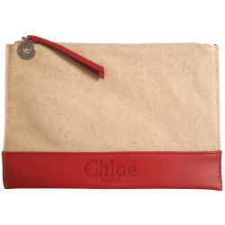 Kosmetyczka Chloe Lniana