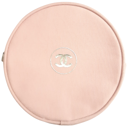 Kosmetyczka Chanel Różowa...