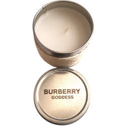 Burberry Goddess Świeca...