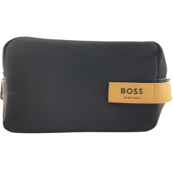 Kosmetyczka Boss Męska Czarna
