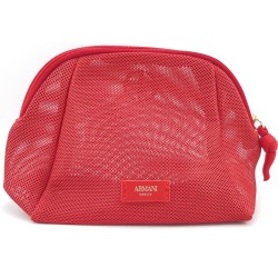 Kosmetyczka Armani Czerwona...