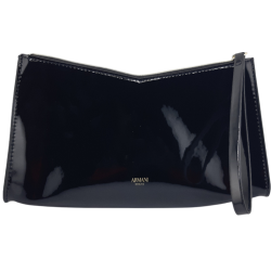 Kosmetyczka Armani Czarna...