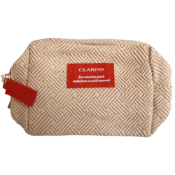 Kosmetyczka Clarins...