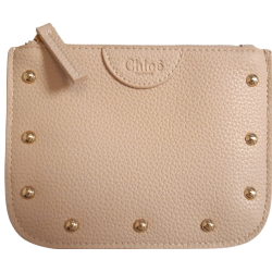 Kosmetyczka Chloe skórzana...
