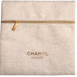 Kosmetyczka Chanel...