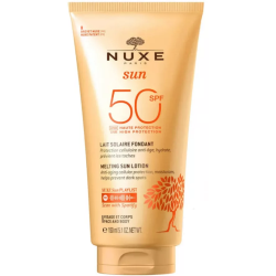 Nuxe Sun Mleczko do...