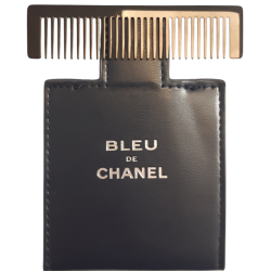 Chanel Bleu Małe Lusterko z...