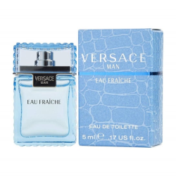 Miniaturka Versace Man Eau...