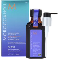Moroccanoil Oil Treatment...