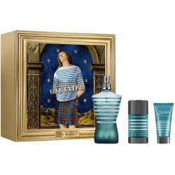 Jean Paul Gaultier Le Male...