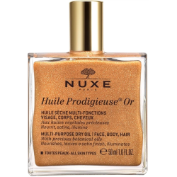 Nuxe Huile Prodigieuse...