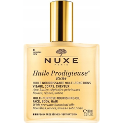Nuxe Huille Prodigieuse...