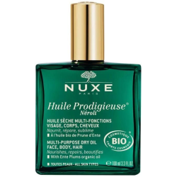 Nuxe Huile Prodigieuse...