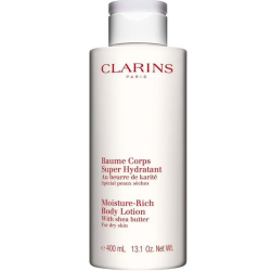 Clarins Baume Corps Super...