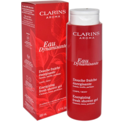 Clarins Eau Dynamisante...